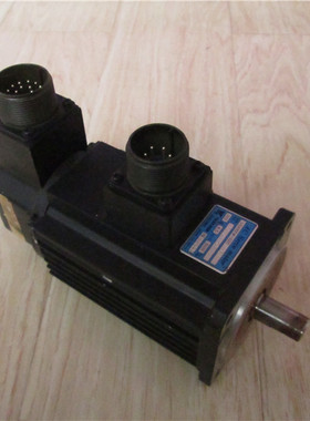 USAREM-02C F2KB016 220W 伺服电机 实物拍摄