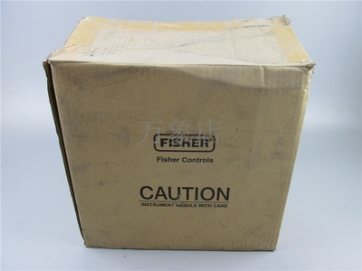 2500T费希尔FS-67CFR阀门定位器