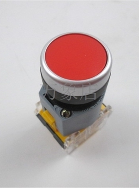 现货 APT LA39系列 LA39-B2-11/R 按钮开关  红色