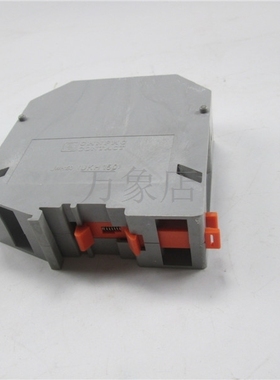 JWH150/UKH150 接线端子 IEC 947-7-1  1000V 309A 150mm²  实拍