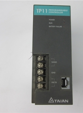 TAIAN 现货 CPU FAB TP11-01G 实物拍摄