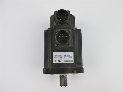 BCH1001O12A1C 伺服电机 1Kw 实物拍摄