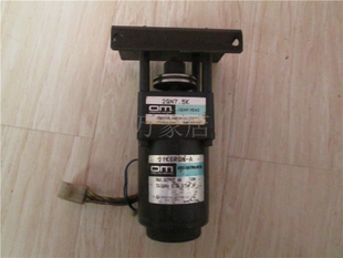 110V 2IK6RGN 调速电机 2GN7.5K 日本 马达