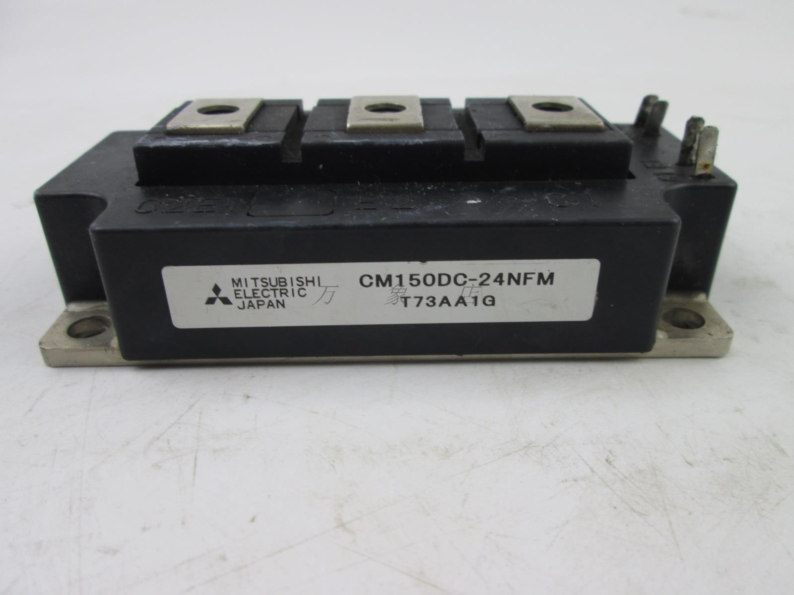 CM150DC-24NFM 功率模块 电源模块 CM150DC-24NFM 实物拍摄/SL