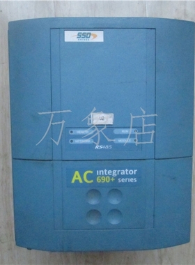 690+ 变频器690PB/0055/400/3/0/0011/UK/0/0/0/0/0 现货 OL