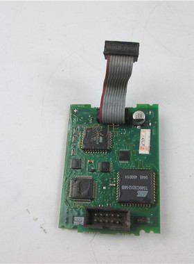 A5E00220684-1 上板 EM231模块 6ES7 231-7PD22-0XA0 实拍