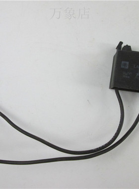 Telemecanique LA9-F980 实物拍摄