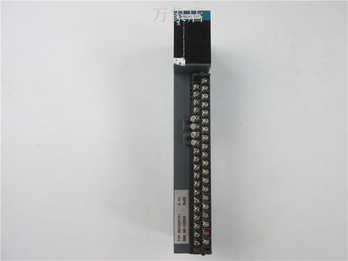 Yamutake-Honeywell  模块  MX100PT21 实物拍摄 16PT RELAY OUT