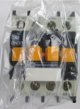 CA2-DN31C 接触式中间继电器 CA2-DN31 M7C /CA2 DN31 220V