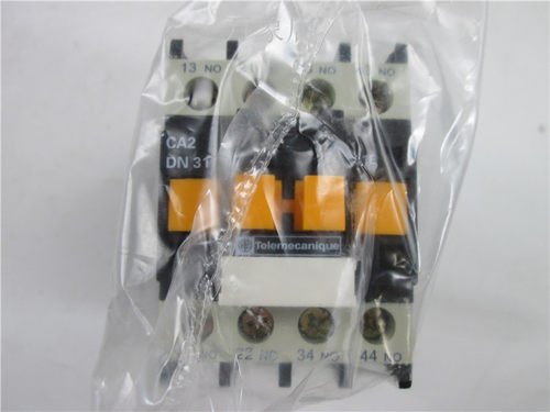 CA2-DN31C 接触式中间继电器 CA2-DN31 M7C /CA2 DN31 220V