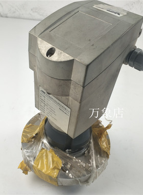 全新库存EASK UL53-IXXCFNXA智能型雷达物位计24VDC包好