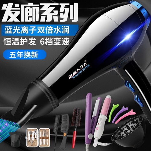 德国电吹风机家用静音大功率发廊