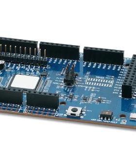 供应 NRF5340-DK开发板/学习板/评估板/工控板