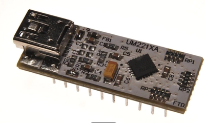 界面开发工具USB原厂原装