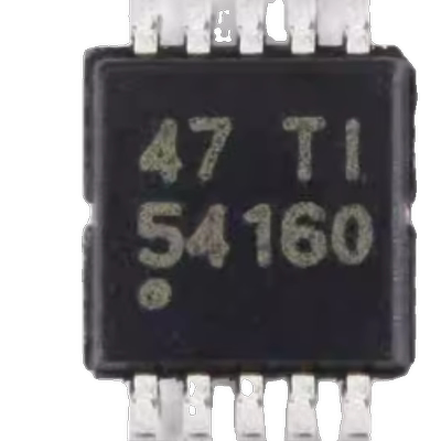 TPS54160DGQR   开关稳压器 3.5-60V 1.5A   原厂原装  品质保证