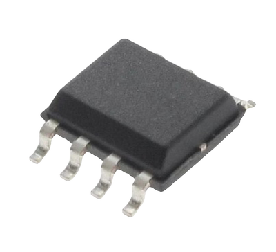 LM358BIDR  运算放大器 - 运放 1.2-MHz