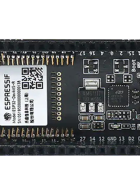 ESP32-DEVKITS-R    ESP32-WROVER - 编程器