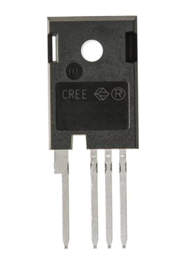 C3M0021120K   MOSFET 1.2kV 21mOHMS G3 SiC