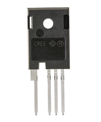 C3M0021120K   MOSFET 1.2kV 21mOHMS G3 SiC