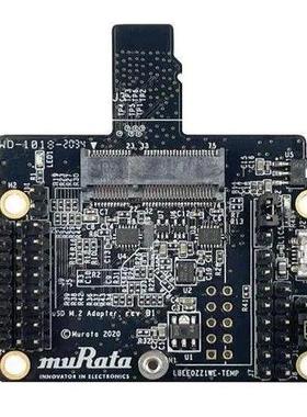 LBEE0ZZ1WE-uSD-M2 开发板/学习板/评估板/工控板