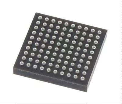 MAX25614AATI/VY+  LED照明驱动器 Automotive IR LED Driver for