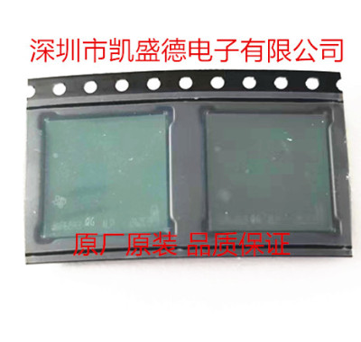 无线和射频集成电路  IWR6843ARQGALPR RF片上系统 - SoC