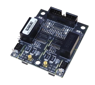 UNA 1700V Driver Board Gate capable CGD1700HB2M 門(mén)驅(qū)動(dòng)器