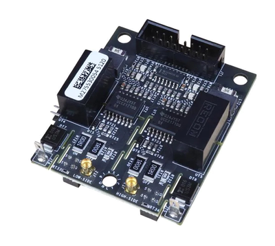 CGD1700HB2M-UNA 门驱动器 Gate Driver Board - 1700V capable,