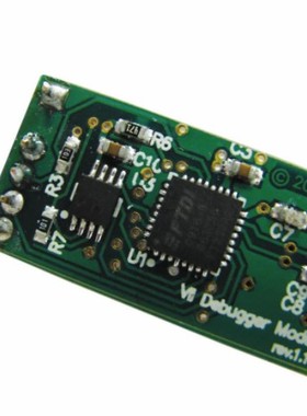 VNC2 DEBUG MODULE  界面开发工具 USB Vinculum-II Debug/Progra