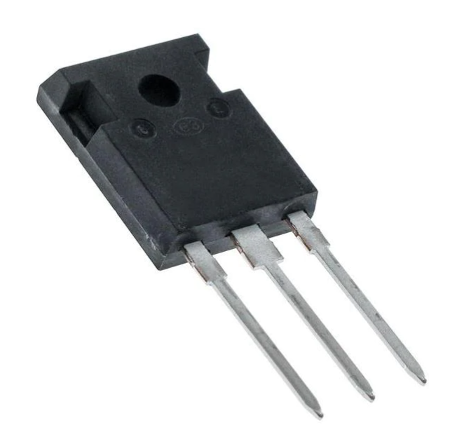 C2M1000170D  MOSFET SIC MOSFET 1700V RDS ON 1 Ohm