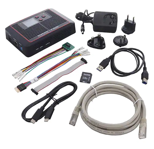 HW-SMARTLYNQ-PLUS-G    FPGA - 调试器，编程器