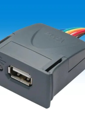 VDRIVE3-LD 界面模块 USB Host Module VNC2 Dev w/ Lid