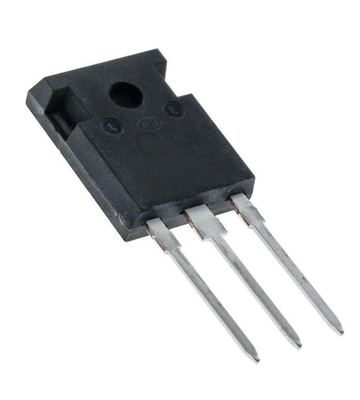 C4D02120E-TR  肖特基二极管与整流器 SIC SCHOTTKY DIODE 1200V