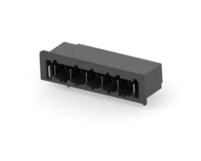 2305390-1  汽车连接器 5-PORT MATENET HDR ASSY 90DEG, COD A