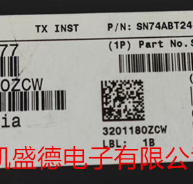SN74ABT244APWR