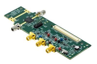 ADMV8818-EVALZ  有源滤波器开发工具 ADMV8818 Eval Board