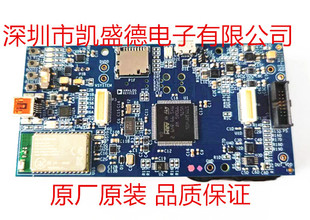 EVAL-ADPDUCZ 多功能传感器开发工具 Microcontroller Board