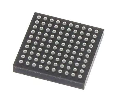 MX25L25635FZ2I-10G    FLASH - NOR 存储器 IC 256Mb SPI 104MHz