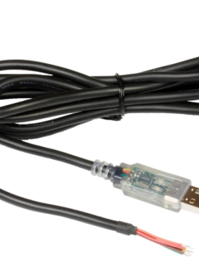 USB-RS232-WE-1800-BT_5.0 USB数据线/IEEE 1394数据线 USB