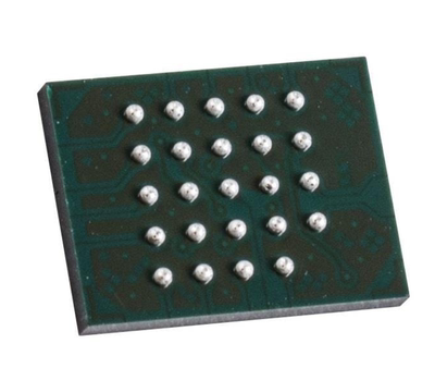 MT25QL02GCBB8E12-0SIT NOR闪存 SERIAL NOR SLC 512MX4 TBGA QDP