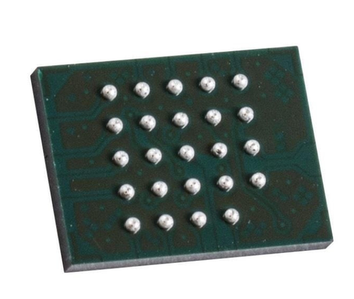 MT25QL02GCBB8E12-0SIT NOR闪存 SERIAL NOR SLC 512MX4 TBGA QDP