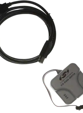 DEBUGADPTR1-USB   8051 - 调试程序