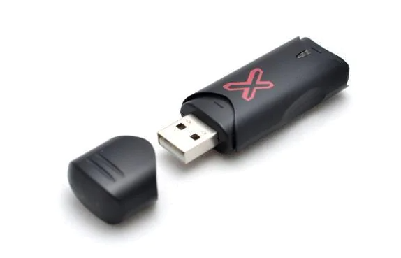 FT-X-GPS GNSS/GPS模块 Packaged GPS USB Type A USB Dongle
