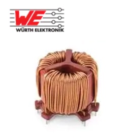 744833027110 共模扼流圈/滤波器 WE-TPB 2.7mH 11A 18mOhms