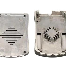 24 模块配件 STEMlab ALU case IZD0010