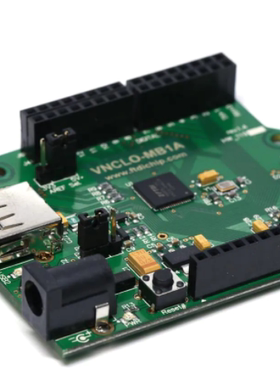 VNCLO-START1界面开发工具VINCO PLUS DEBUGGER PROGRAMMER MODUL