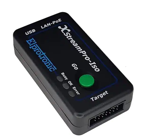 X2S-GP-ARM   MCU - 编程器