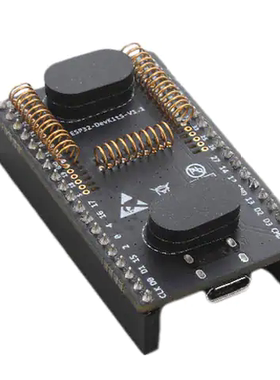 ESP32-DEVKITS   ESP32-WROOM32 - 编程器