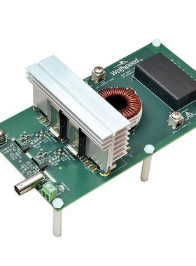 KIT-CRD-3DD12P 电源管理IC开发工具 BUCK BOOST EVAL KIT for C3