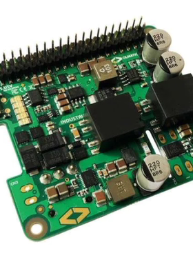 PRFE21000109  电源管理模块 S.USV industrial